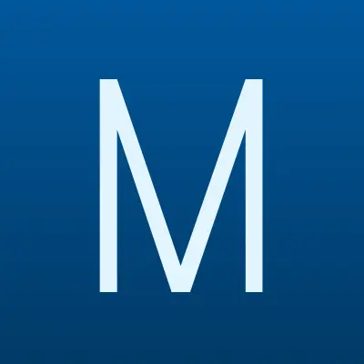 МТС, телекоммуникационный оператор, лого-визитка