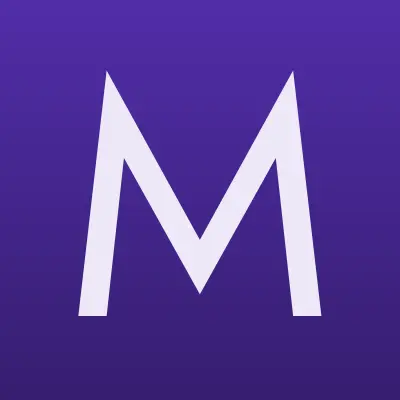 MÀURI JEWELRY, магазин бижутерии, лого-визитка