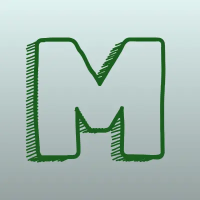 Магазин, ИП Кудрявцева И.В., лого-визитка