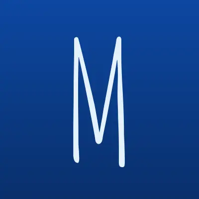 Магазин автотоваров, лого-визитка