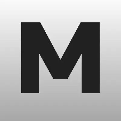 Магазин автотоваров, ИП Полонский А.А., лого-визитка