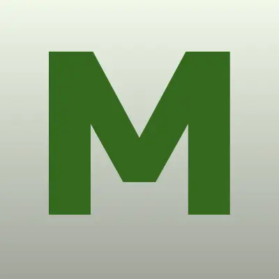 Магазин белорусских продуктов, лого-визитка