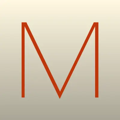 Магазин белорусского трикотажа, лого-визитка