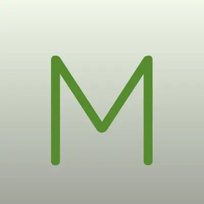 Магазин бижутерии, лого-визитка
