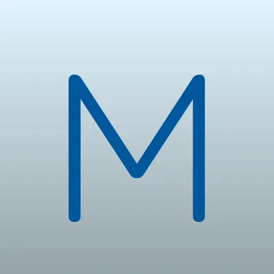Магазин электротоваров, лого-визитка