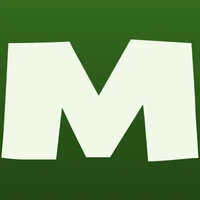 Магазин инструментов, лого-визитка