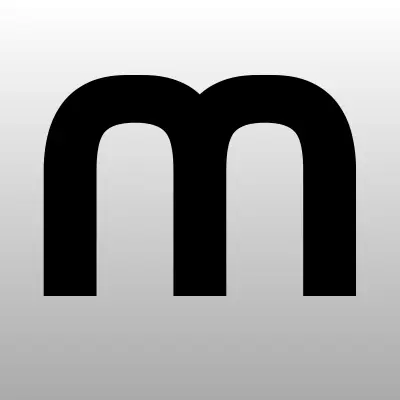 Магазин мяса, лого-визитка