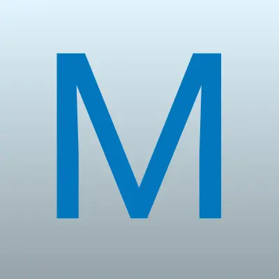 Магазин молочной и колбасной продукции, ИП Щербакова Л.Е., лого-визитка