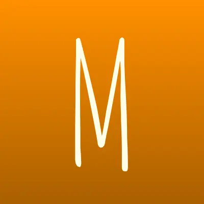 Магазин садовых товаров, лого-визитка