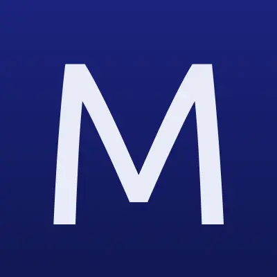 Магазин строительно-отделочных материалов, лого-визитка