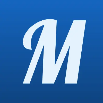 Магазин строительных материалов, лого-визитка