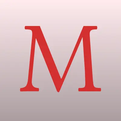 Магазин текстиля для дома, лого-визитка