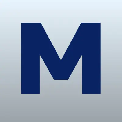 Магазин запчастей для снегоходов и мотобуксировщиков, лого-визитка