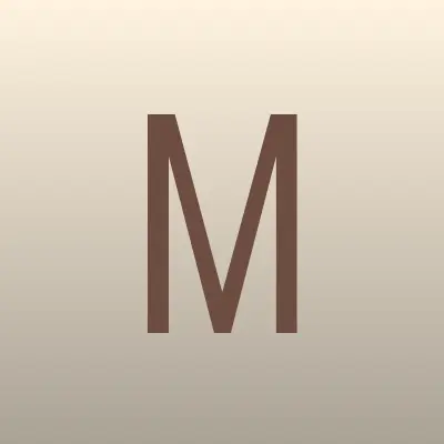 Магия волков, кинологический центр, лого-визитка