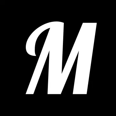 Магнат, бухгалтерско-юридическая компания, лого-визитка