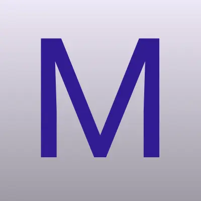 Максим, сервис заказа клининга, лого-визитка