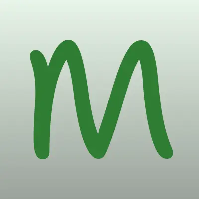 Мамин хлеб, магазин, лого-визитка