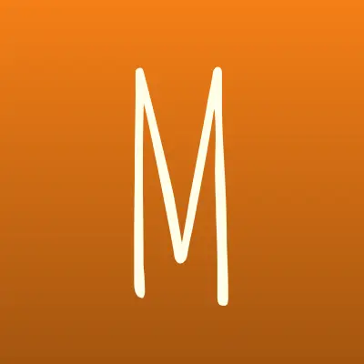 Манжетка, мастерская по ремонту одежды, лого-визитка