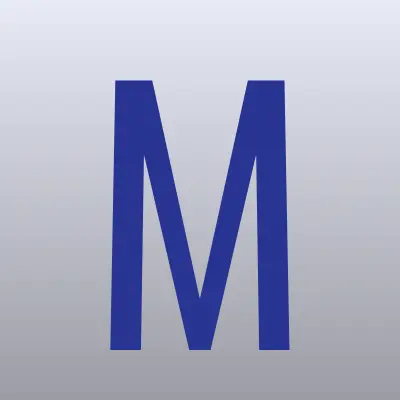 MarLed, торгово-производственная компания, лого-визитка