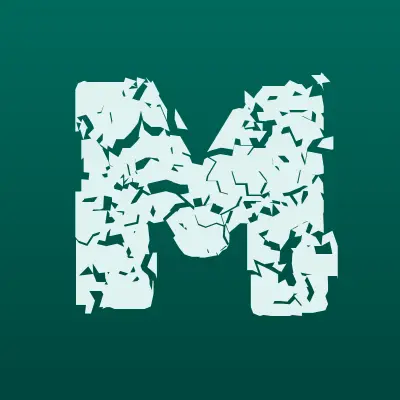 Марианна, ателье, лого-визитка