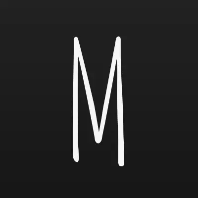 Мясной мир, магазин, лого-визитка