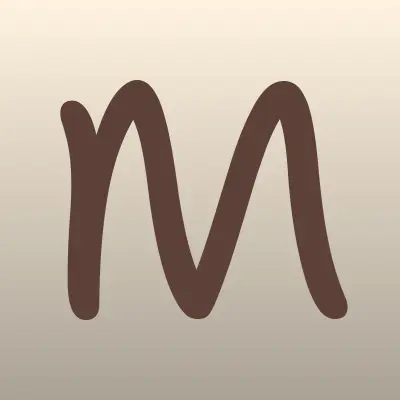 Matyr, тату-студия, лого-визитка