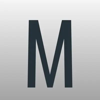 Мечта, продовольственный магазин, лого-визитка