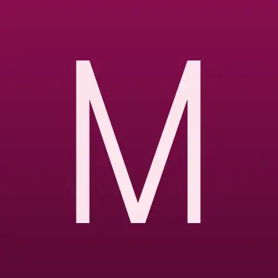 Med.professional, магазин модной медицинской одежды, лого-визитка