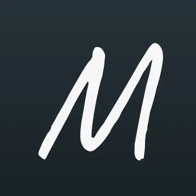 Мегаком, оптовая компания, лого-визитка
