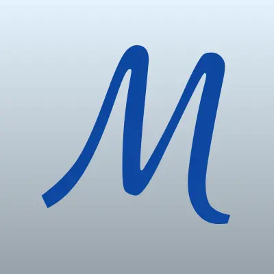 Международный финансовый клуб, лого-визитка