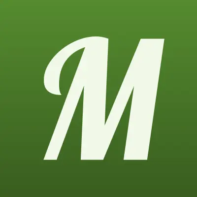 Металлоград, компания, лого-визитка