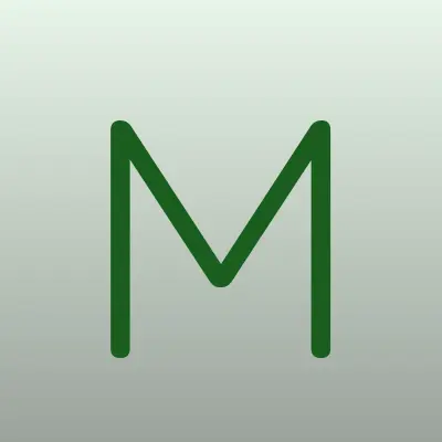 Микс, торговый центр, лого-визитка