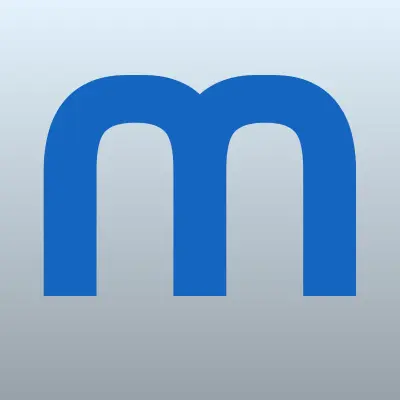 Мир света, сеть магазинов светильников, лого-визитка