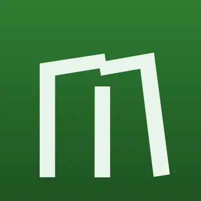 Мир света, сеть магазинов светильников, лого-визитка