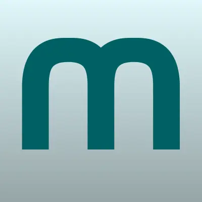 Миргос Коатингс, торговая компания, лого-визитка