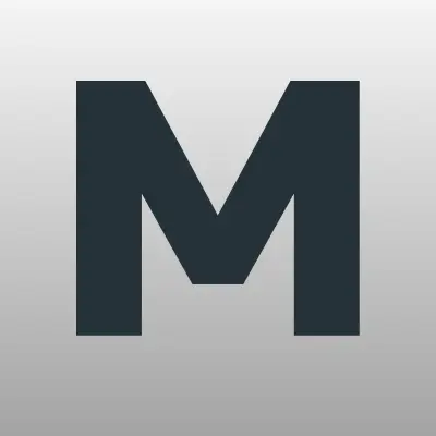 Mister Beer, магазин разливных напитков, лого-визитка