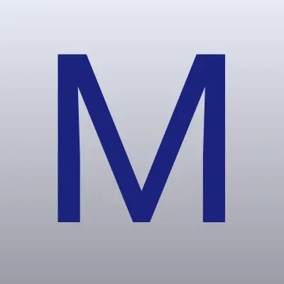 Модистка, школа кроя и шитья, лого-визитка
