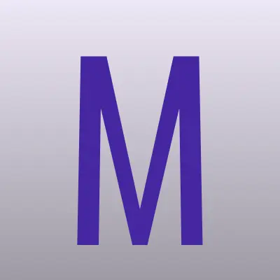 Модуль, торгово-монтажная компания, лого-визитка