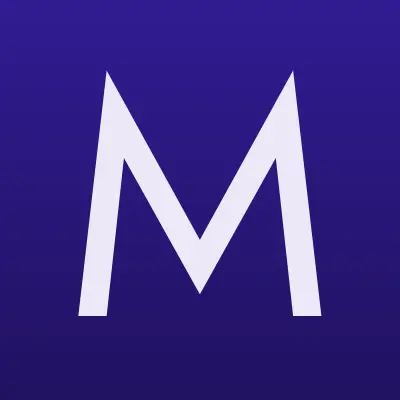 МонтажЭнергоСнаб, компания, лого-визитка