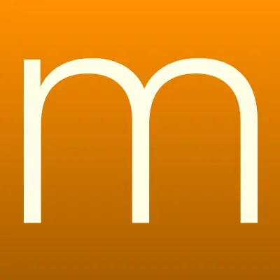 MyMats, торгово-сервисная компания, лого-визитка