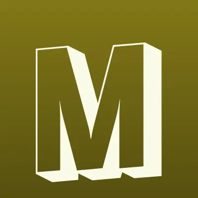 MyYummy, крафтовый кофе-бар, лого-визитка