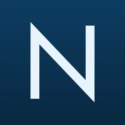 NAАвто, компания по прокату автомобилей, лого-визитка