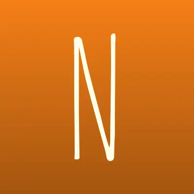NailKaterina, студия, лого-визитка
