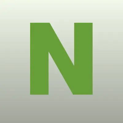 Napoleon, магазин кондитерских изделий, лого-визитка