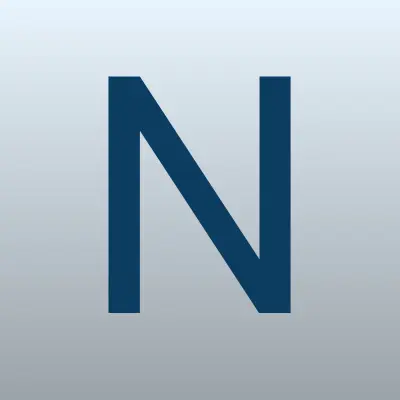 Networking, хостел, лого-визитка