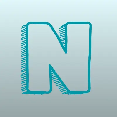 NewCinema, кинотеатр, лого-визитка