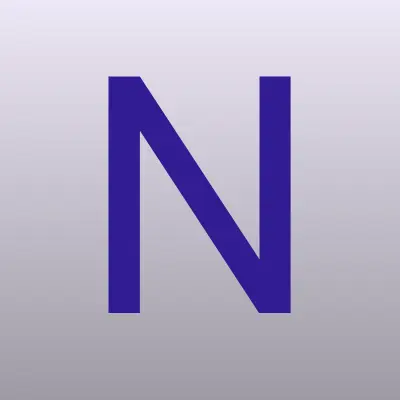 New_life.studio, студия красоты, лого-визитка