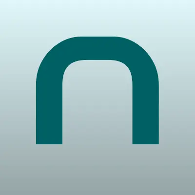 Новое поколение, театр танца, лого-визитка
