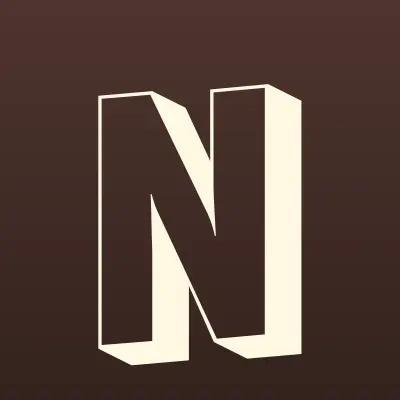 Novoline.Marketing, компания, лого-визитка