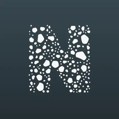 Новые Технологии-сервис, производственно-коммерческая фирма, лого-визитка